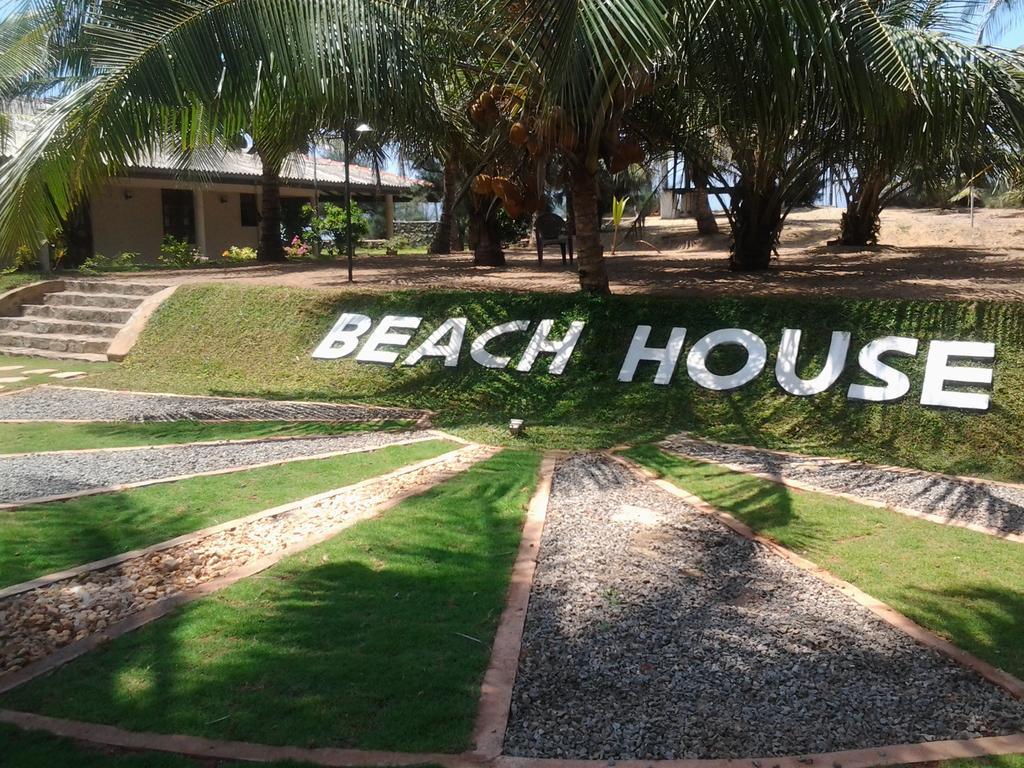 Beach House Негомбо Номер фото