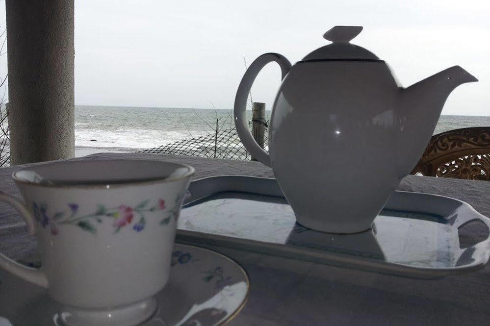 Beach House Негомбо Екстер'єр фото